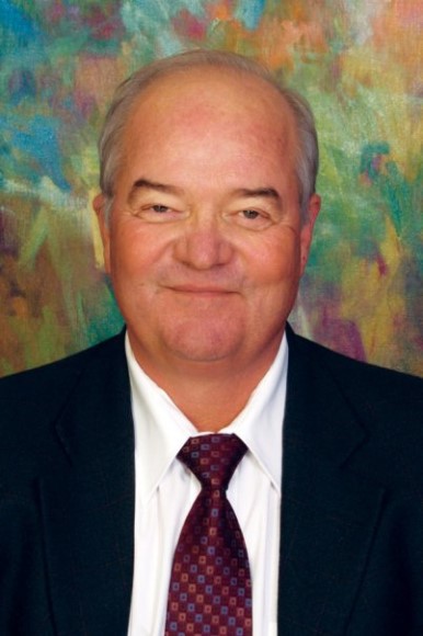 Dr. Perry Deloach